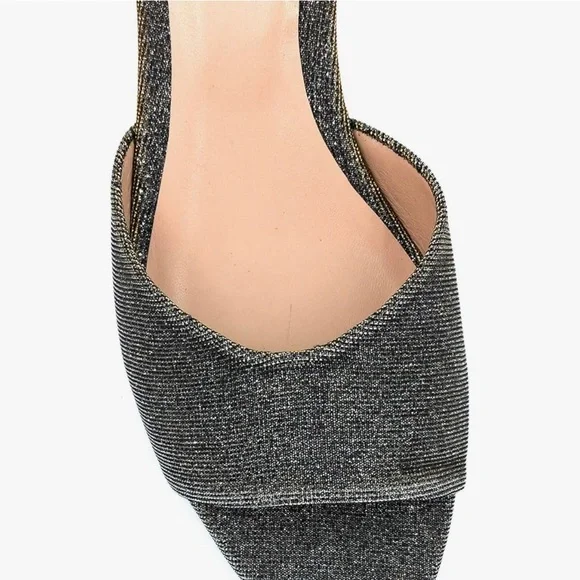Stuart Weitzman Devlin Mules - Picture 3 of 7